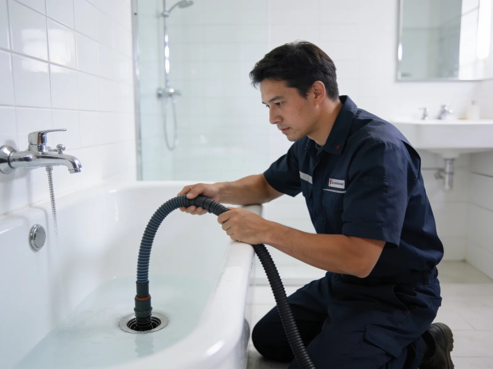 Emergency Plumber Ozan, AR FAQs
